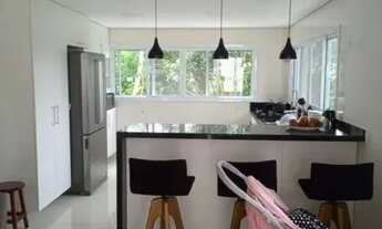 Imagem 4: Casa com 4 dormitórios à venda, 335 m² por R$ 2.300.000,00 - Alpes da Cantareira - Mairipo