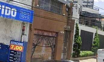 Imagem: Terreno à venda, 190 m² por R$ 1.900.100,00