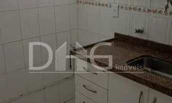 Imagem 3: Apartamento para venda com 65m² | Condomínio Residencial Jardim Don Nery