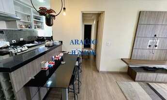 Imagem 6: AMERICANA - Apartamento Padrão - VILA OMAR