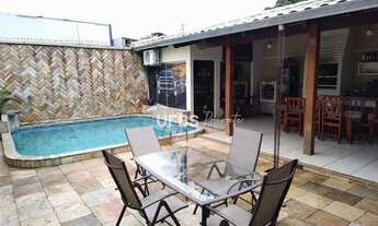 Imagem 2: SOBRADO - Casa 3 quartos, sendo 3 suítes