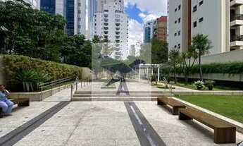 Imagem 5: Conjunto / Sala Comercial 241m2 para Locação no Itaim Bibi