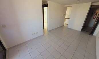 Imagem 3: Apartamento para venda com 60 metros quadrados com 2 quartos em Manaíra - João Pessoa - PB