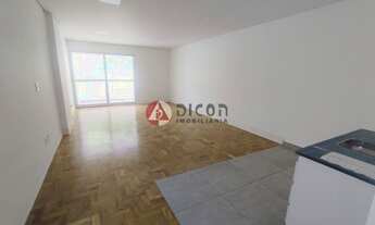 Imagem 3: APARTAMENTO PARA LOCAÇÃO, 01 LIVING COM SACADA, BELA VISTA SP