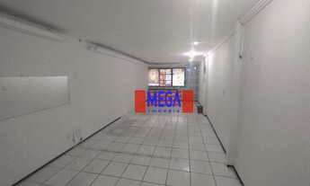 Imagem 5: Sala para alugar no Farias Brito - Fortaleza/CE