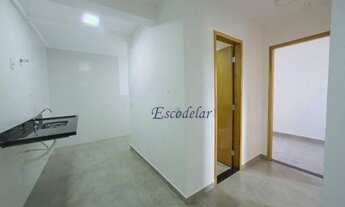 Imagem 5: Cobertura à venda, 70 m² por R$ 339.990,00 - Lauzane Paulista - São Paulo/SP