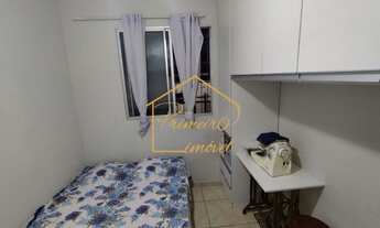 Imagem 7: Apartamento com enorme Quintal-2Qts-Solar do Porto-Regiao de Porto Canoa- Portaria 24 hora