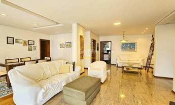 Imagem 4: APARTAMENTO no ATIRADORES com 3 quartos para VENDA, 354 m²