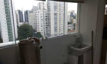 Imagem 2: Apartamento com 2 dormitórios à venda, 75 m² por R$ 950.000,00 - Jardim Paulista - São Pau