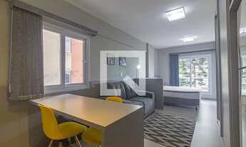 Imagem: Apartamento para Aluguel - Cristo Rei 