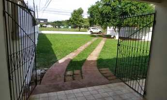 Imagem: Casa em frente a vila A