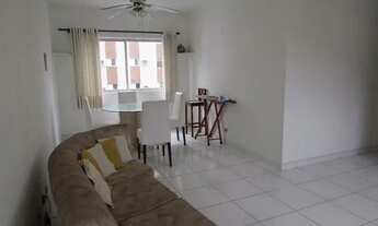 Imagem 3: Apartamento com 3 dormitórios à venda, 140 m² por R$ 550.000,00 - Pitangueiras - Guarujá/S