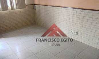 Imagem 2: Excelente apartamento térreo no bairro Parada 40