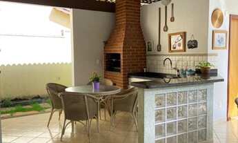 Imagem 5: Sobrado - Jardins Florença