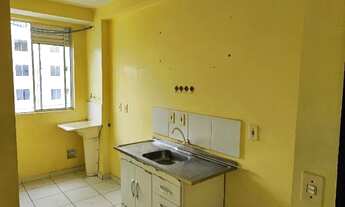 Imagem 6: Apartamento no Condomínio Ideal Samambaia - Aluguel