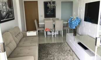 Imagem 7: Apartamento para alugar 03 quartos no jardim Goiás - Goiânia