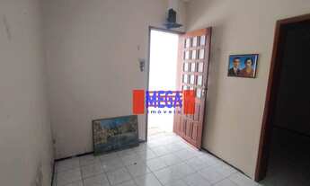 Imagem 5: Casa com 4 quartos à venda no Damas - Fortaleza/CE