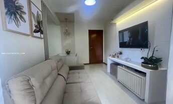 Imagem 3: Apartamento para Venda em Palhoça, Bela Vista, 2 dormitórios, 1 banheiro, 1 vaga