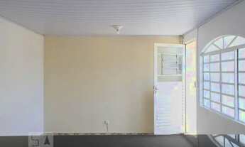 Imagem 4: Casa para Aluguel - Lauzane Paulista, 1 Quarto, 40 m2