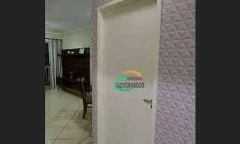 Imagem 4: Apartamento com 2 dormitórios para alugar, 77 m² por R$ 2.457,00/mês - Bonfim - Campinas/S