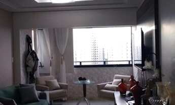 Imagem 4: Edifício Horto do Ipê (Todo Reformado