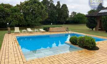 Imagem 2: Casa à venda, 500 m² por R$ 6.000.000,00 - Condomínio Terras de São José - Itu/SP