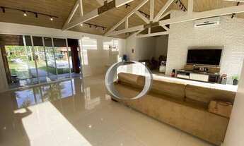 Imagem 3: Casa com 5 dormitórios à venda, 350 m² por R$ 5.500.000,00 - Marina Guarujá - Guarujá/SP