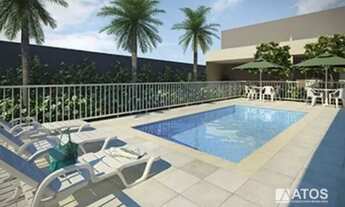 Imagem 2: Lindo apartamento no Condomínio Mirante da Colina