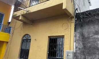 Imagem: Casa Praça 14 de Janeiro