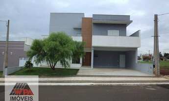 Imagem 2: Casa à venda, 320 m² por R$ 2.000.000,00 - Condomínio Phillipson Park - Americana/SP