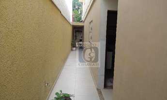 Imagem 5: Sobrado com 3 dormitórios à venda, 130 m² por R$ 530.000,00 - Parque Panamericano - São Pa