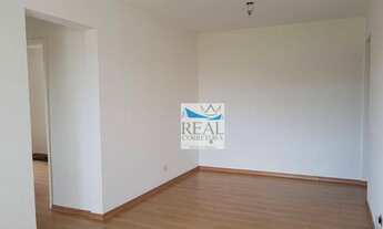 Imagem 6: Apartamento com 2 dormitórios à venda, 70 m² por R$ 350.000 - Jardim Marajoara - São Paulo