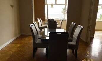 Imagem 6: Apartamento com 4 dormitórios à venda, 260 m² por R$ 3.581.000,00 - Copacabana - Rio de Ja