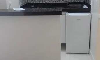 Imagem 5: Flat para aluguel com 41 metros quadrados com 1 quarto em Vila Mariana - São Paulo - SP