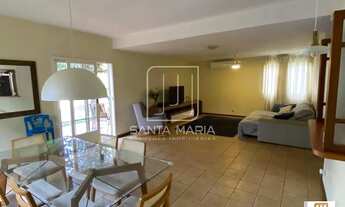 Imagem 7: Casa (diversos) 4 dormitórios/suite, cozinha planejada, portaria 24hs, lazer, salão de fes