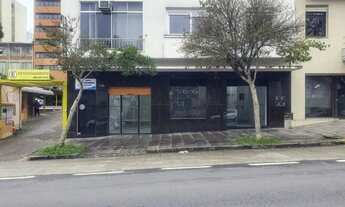 Imagem: NÓS Alugamos Sala Comercial Térrea - CENTRO