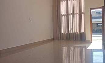 Imagem 2: Casa com 3 dormitórios à venda, 160 m² por R$ 960.000,00 - Condomínio Ibiti Royal Park - S