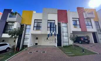 Imagem 2: Casa com 3 dormitórios para alugar, 277 m² por R$ 8.138,00/mês - Santo Inácio - Curitiba/P