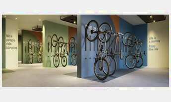 Imagem 5: REPASSE) Este empreendimento é uma excelente opção de moradia com qualidade ou investimen