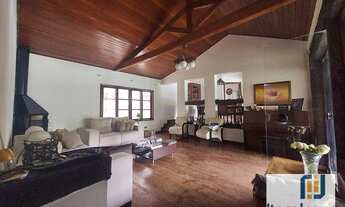 Imagem 3: Casa linda para venda - Residencial Alphaville 3