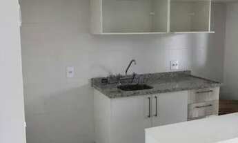 Imagem 5: Apartamento com 1 dormitório para alugar, 47 m² por R$ 4.659,33/mês - Vila Anglo Brasileir