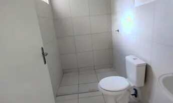 Imagem 7: Apartamento para aluguel possui 42 metros quadrados com 2 quartos em Santa Etelvina - Mana