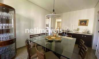 Imagem 3: Venda ou locação Apartamento 3 quartos Lourdes Belo Horizonte