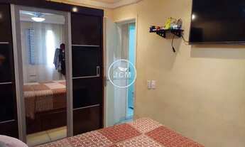 Imagem 5: Lindo apartamento todo reformado sala 2 quartos