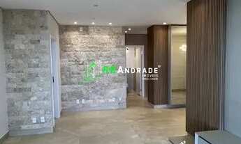 Imagem 3: Apartamento para alugar no bairro Cidade Nova - Franca/SP