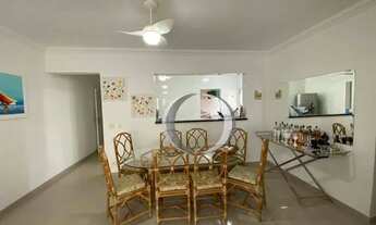 Imagem 4: Apartamento com 3 dormitórios à venda, 106 m² por R$ 530.000,00 - Loteamento João Batista