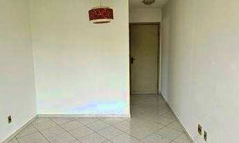 Imagem 3: More no Butantã em um condomínio completo com um ótimo comércio na região