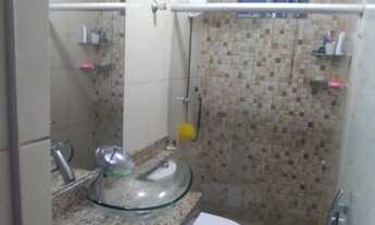 Imagem 7: Casa 4quartos (Vale do Jatobá - Conj. Ernesto Nascimento