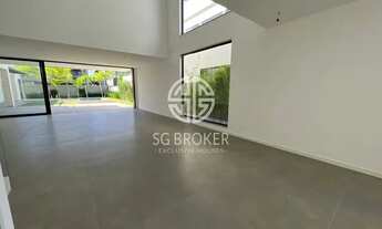 Imagem 6: Casa Triplex Alto Padrão à venda, Condomínio Alphaville,Barra da Tijuca, Rio de Janeiro, R