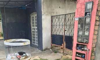 Imagem 2: Alugo quarto com banheiro